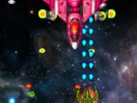 Xtreme Space Shooter image